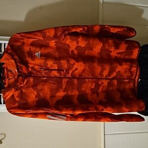 Adidas Running Jacket